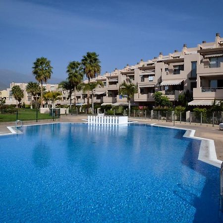 Tejita By The Pool, 2Min Walk To Sea Apartment La Tejita Exterior photo