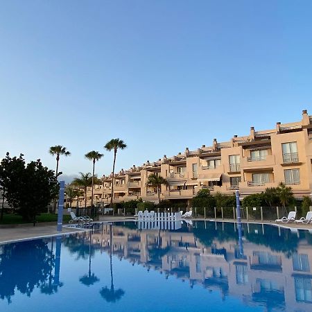 Tejita By The Pool, 2Min Walk To Sea Apartment La Tejita Exterior photo