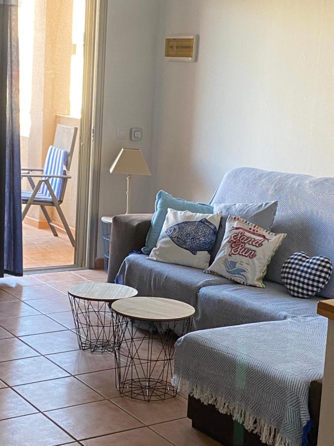 Tejita By The Pool, 2Min Walk To Sea Apartment La Tejita Exterior photo