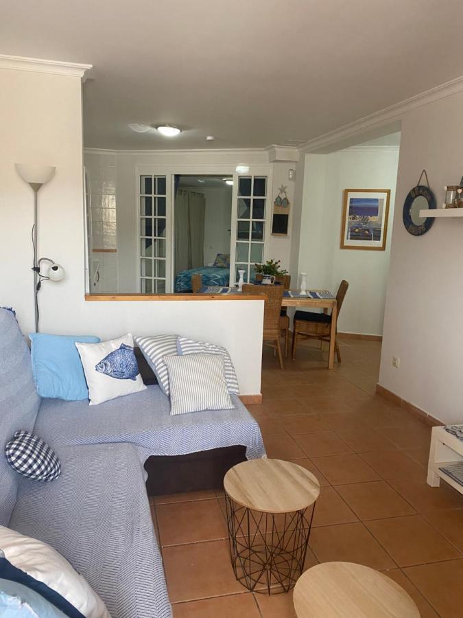 Tejita By The Pool, 2Min Walk To Sea Apartment La Tejita Exterior photo