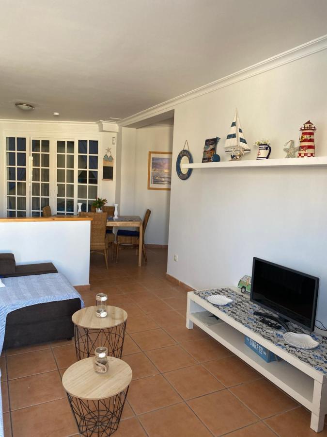 Tejita By The Pool, 2Min Walk To Sea Apartment La Tejita Exterior photo