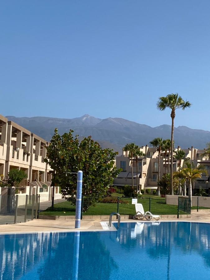 Tejita By The Pool, 2Min Walk To Sea Apartment La Tejita Exterior photo