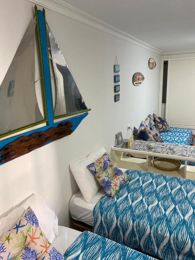 Tejita By The Pool, 2Min Walk To Sea Apartment La Tejita Exterior photo