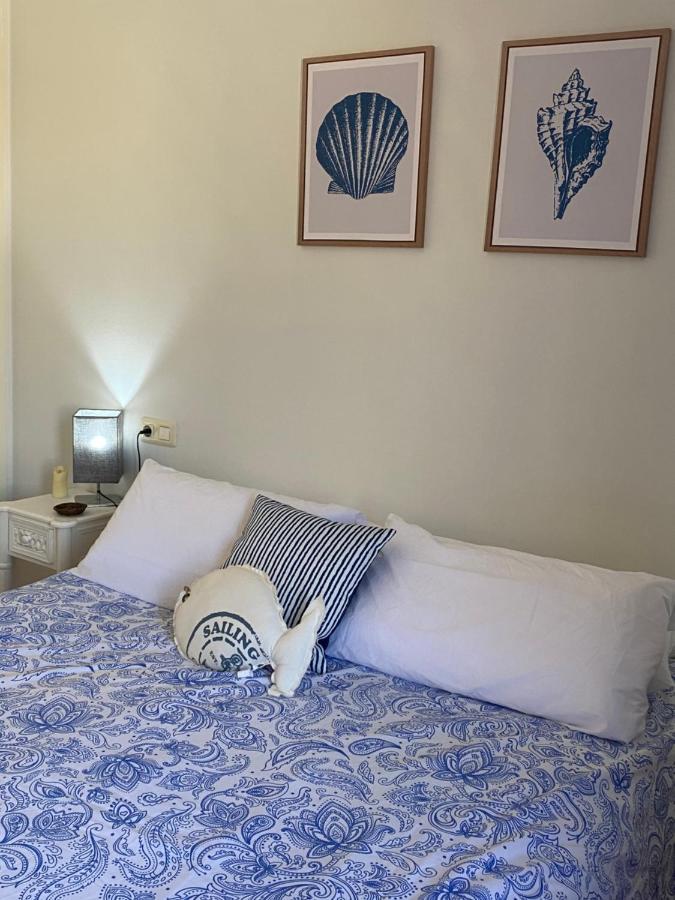 Tejita By The Pool, 2Min Walk To Sea Apartment La Tejita Exterior photo