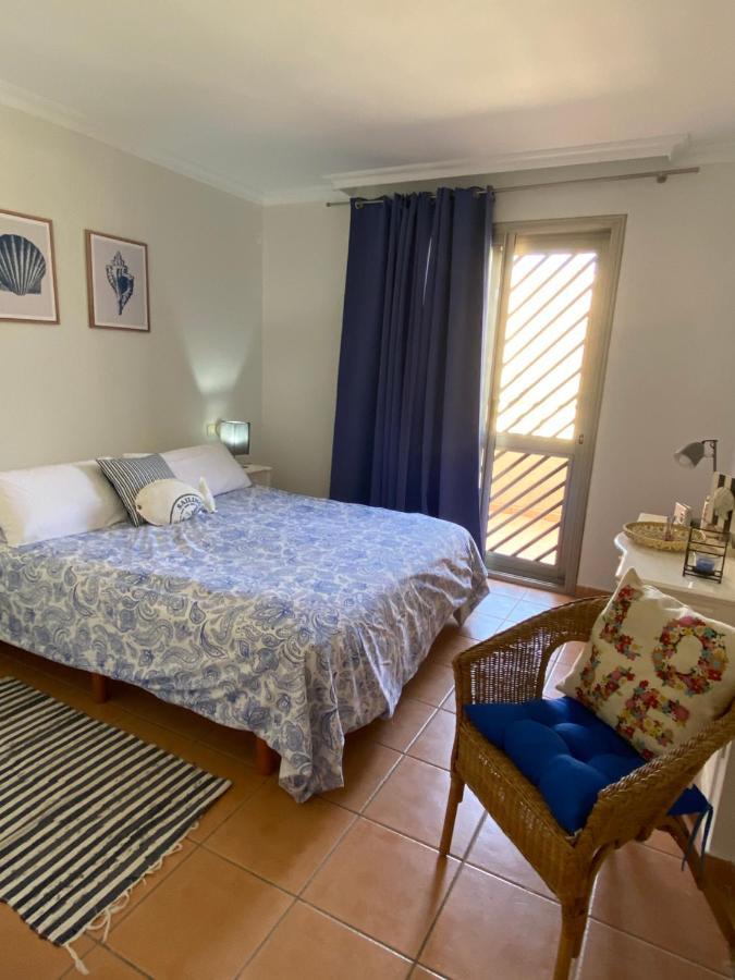 Tejita By The Pool, 2Min Walk To Sea Apartment La Tejita Exterior photo