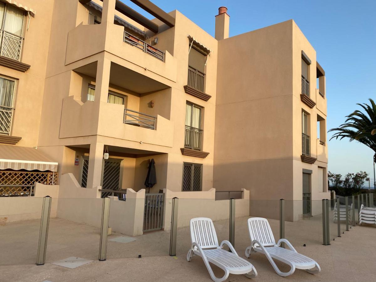Tejita By The Pool, 2Min Walk To Sea Apartment La Tejita Exterior photo